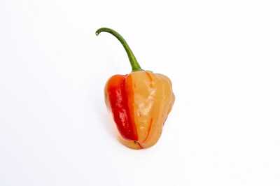 Peppapeach Stripey Malawi Piquante Pepperdew Heirloom Pepper Premium Seed Packet