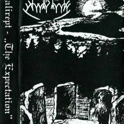 Agalirept "the expectation" tape - Thumbnail 1