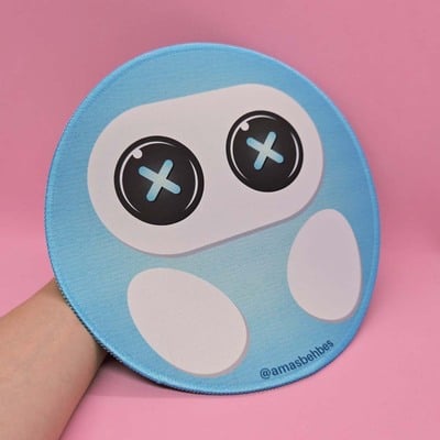 Behbes mousepad