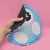 Behbes mousepad - Thumbnail 1