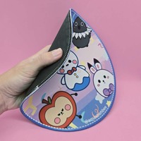 LADs Claw Plush mousepad - Thumbnail 1