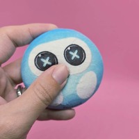 Behbes Soft Badge - Thumbnail 1