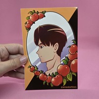 LADS mini print (Zayne) - Thumbnail 2