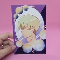 LADS mini print (Zayne) - Thumbnail 3