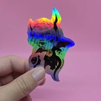 LADS Sylus sticker - Thumbnail 2