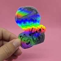 LADS Xavier sticker - Thumbnail 2