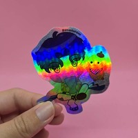 LADS Rafayel sticker - Thumbnail 2