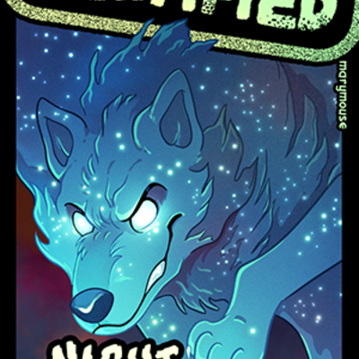 Certified night creature