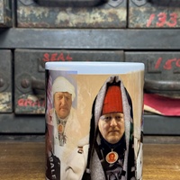 WEST SIDE GLENN mug  - Thumbnail 1