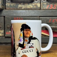 WEST SIDE GLENN mug  - Thumbnail 2