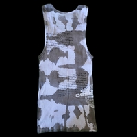 Freestyle Tank #3 - Thumbnail 1