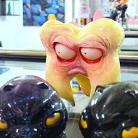 Art Creature by Katyushka Art "TOOTH FAIRY" - Thumbnail 7