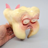 Art Creature by Katyushka Art "TOOTH FAIRY" - Thumbnail 5