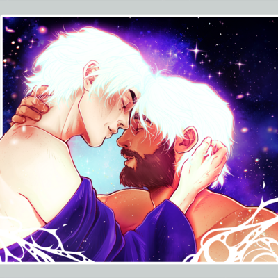 Sticker - arcane - Thumbnail 1