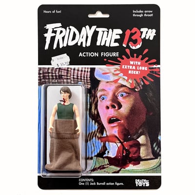 F13 part 1 figure (1 of a kind)