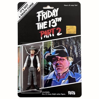 F13 part 2 figure (1 of a kind)