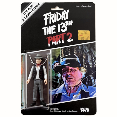 F13 Part 2 Figure (1 of a Kind)