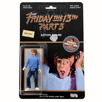 F13 part 3 figure (1 of a kind)