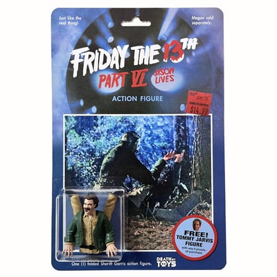F13 part 6 figure (1 of a kind)