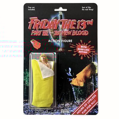 F13 part 7 figure (1 of a kind)