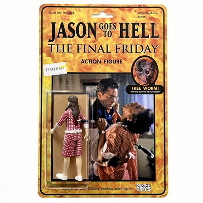 F13 part 9 figure (1 of a kind)