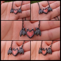 LOVE BAT CHOKERS (collection) - Thumbnail 7