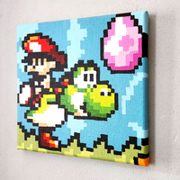 Make Eggs Throw Eggs - Thumbnail 1