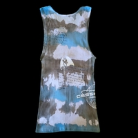 Freestyle Tank #5 - Thumbnail 1