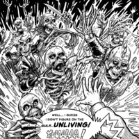 Tales Of Shaundra - Hardcover First Edition - Thumbnail 1