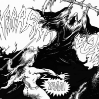 Tales Of Shaundra - Hardcover First Edition - Thumbnail 3