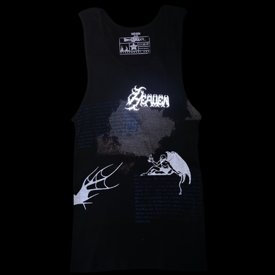Reflective Heaven Tank Top