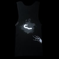 Reflective Heaven Tank Top - Thumbnail 1
