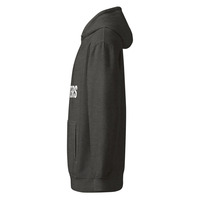 Power to the Protesters Hoodie Social Justice Activist Unisex Premium Mid-Weight Statement Hoodies Hooded Sweatshirt  - Thumbnail 10