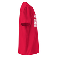 Power to the Protesters Unisex 100% Organic Cotton T-Shirt Social Justice Activist Protest Graphic Tees - Thumbnail 11