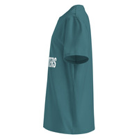 Power to the Protesters Unisex 100% Organic Cotton T-Shirt Social Justice Activist Protest Graphic Tees - Thumbnail 14