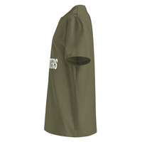 Power to the Protesters Unisex 100% Organic Cotton T-Shirt Social Justice Activist Protest Graphic Tees - Thumbnail 18