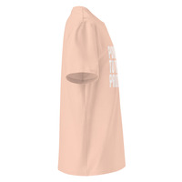 Power to the Protesters Unisex 100% Organic Cotton T-Shirt Social Justice Activist Protest Graphic Tees - Thumbnail 27