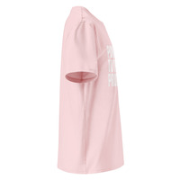 Power to the Protesters Unisex 100% Organic Cotton T-Shirt Social Justice Activist Protest Graphic Tees - Thumbnail 31