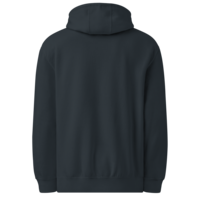 Free Palestine Gaza Hoodie Social Justice Activist Protest Statement Unisex Premium Mid-Weight Statement Hoodies  - Thumbnail 5