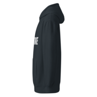 Free Palestine Gaza Hoodie Social Justice Activist Protest Statement Unisex Premium Mid-Weight Statement Hoodies  - Thumbnail 6