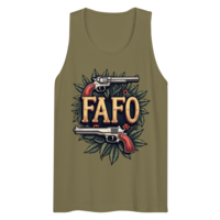 Bushman (FAFO) - Thumbnail 2