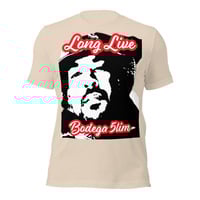 Long Live Bodega Slim Shirt - Thumbnail 2