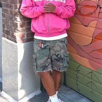 I LIKE GIRLS WHO LIKE GIRLS ZIP HOODIE - Thumbnail 1