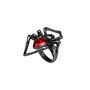 Black Spider Widow Ring-2