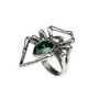 Emerald Venom Ring-1