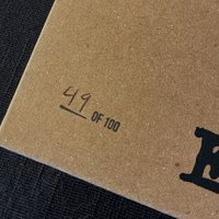 GLUTTONS: THE EP's Vinyl Standard - Thumbnail 6