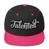 That's Rare! Talented Snapback - Thumbnail 2