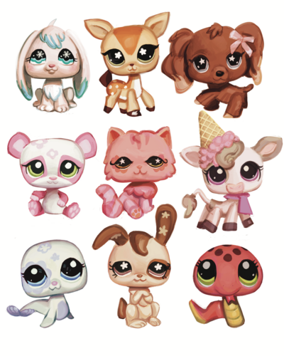LPS Print