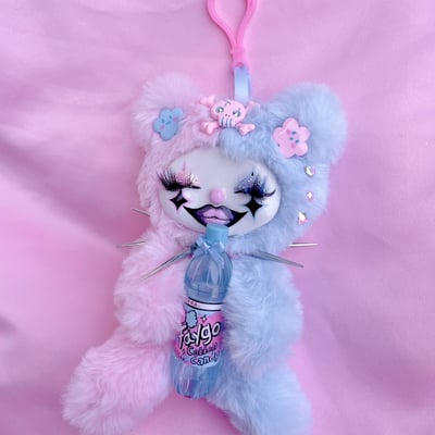 Candy faygo bag brat