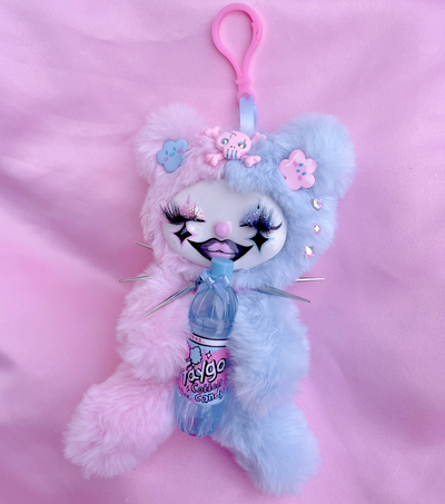 Candy Faygo Bag Brat